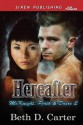 Hereafter [Mcknight, Perth & Daire 2] (Siren Publishing Allure) - Beth D. Carter