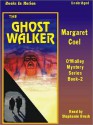 The Ghost Walker (Wind River Reservation Series #2) - Margaret Coel, Stephanie Brush