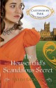 The Housemaid's Scandalous Secret (Mills & Boon M&B) (Castonbury Park - Book 2) - Helen Dickson