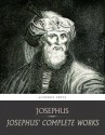 Josephus' Complete Works - Josephus