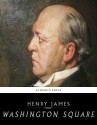 Washington Square - Henry James