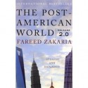 The Post-American World: Release 2.0 - Fareed Zakaria