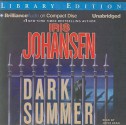 Dark Summer - Iris Johansen, Joyce Bean