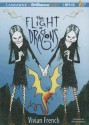 The Flight of Dragons (The Five Kingdoms: #4) - Vivian French