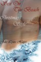 Sex On The Beach, Christmas Style - Julie Lynn Hayes