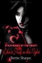 Like a Thief in the Night - Bettie Sharpe