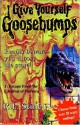 Escape from the Carnival of Horrors (Give Yourself Goosebumps, No 1) - R.L. Stine