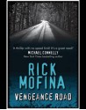 Vengeance Road - Rick Mofina