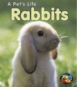 Rabbits - Anita Ganeri