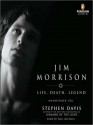 Jim Morrison (MP3 Book) - Stephen Davis, Paul Michael