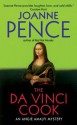 The Da Vinci Cook - Joanne Pence