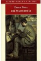 The Masterpiece - Émile Zola, Roger Pearson