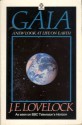 Gaia: A New Look At Life On Earth - James E. Lovelock