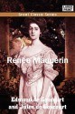 Rene Mauperin - Edmond de Goncourt, Jules de Goncourt, Alys Hallard