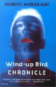 The Wind-Up Bird Chronicle - Haruki Murakami, Jay Rubin