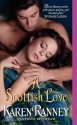 A Scottish Love - Karen Ranney