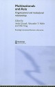 Multinationals and Asia: Organizational and Institutional Relationships (Routledge International Business in Asia) - Axele Giroud, Deli Yang, Alex Mohr