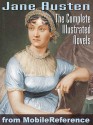 The Complete Novels of Jane Austen - Jane Austen