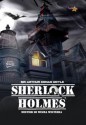 Sherlock Holmes, Misteri di Wisma Wisteria - Dion Yulianto, Arthur Conan Doyle