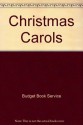 Christmas Carols - Budget Book Service