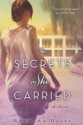 The Secrets She Carried - Barbara Davis