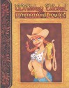 Whiskey Dickel, International Cowgirl - Mark Ricketts, Mike Hawthorne