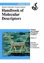 Handbook of Molecular Descriptors (Methods and Principles in Medicinal Chemistry) - Roberto Todeschini, Viviana Consonni