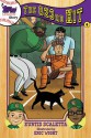 A Topps League Story: Book Four: The 823rd Hit: Book Four: The 823rd Hit - Kurtis Scaletta, Eric Wight