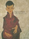 Egon Schiele: Self-Portraits and Portraits - Agnes Husslein-Arco, Jane Kallir