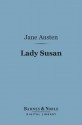 Lady Susan (Barnes & Noble Digital Library) - Jane Austen