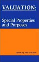 Valuation: Special Properties & Purposes - Phil Askham, Leslie Blake