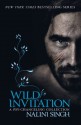 Wild Invitation: A Psy-Changeling Collection - Nalini Singh