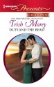 Duty and the Beast - Trish Morey