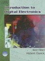 Introduction to Digital Electronics [With CDROM] - Ken Reid, Robert Dueck