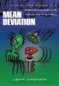 Mean Deviation: Four Decades of Progressive Heavy Metal - Jeff Wagner