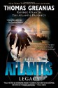 The Atlantis Legacy - Thomas Greanias