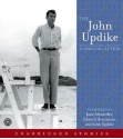 The John Updike Audio Collection - John Updike, Edward Herrmann, Jane Alexander