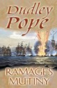 Ramage's Mutiny - Dudley Pope