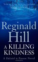 A Killing Kindness - Reginald Hill