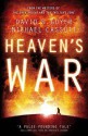 Heaven's War - David S. Goyer, Michael Cassutt