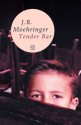 Tender Bar - J.R. Moehringer, Brigitte Jakobeit