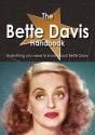 The Bette Davis Handbook - Everything You Need to Know about Bette Davis - Emily Smith