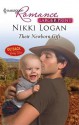 Their Newborn Gift - Nikki Logan