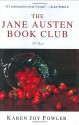 The Jane Austen Book Club - Karen Joy Fowler