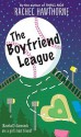 The Boyfriend League - Rachel Hawthorne