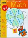 Math (Grades 4-5) (Step Ahead) - Bryan H. Bunch, Dick Smolinski, Claire B. Mckean, Inc. Bookmakers