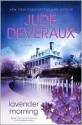 Lavender Morning (Edilean, #1) - Jude Deveraux, Gabra Zackman