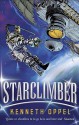 Starclimber - Kenneth Oppel