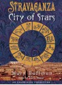 Stravaganza: City of Stars (Audio) - Mary Hoffman, Kathe Mazur