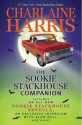 The Sookie Stackhouse Companion - Charlaine Harris